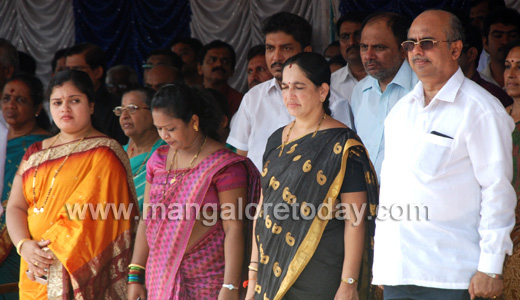 Mangalore Independence Day 2012